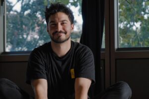 Impression Dancing our Stories