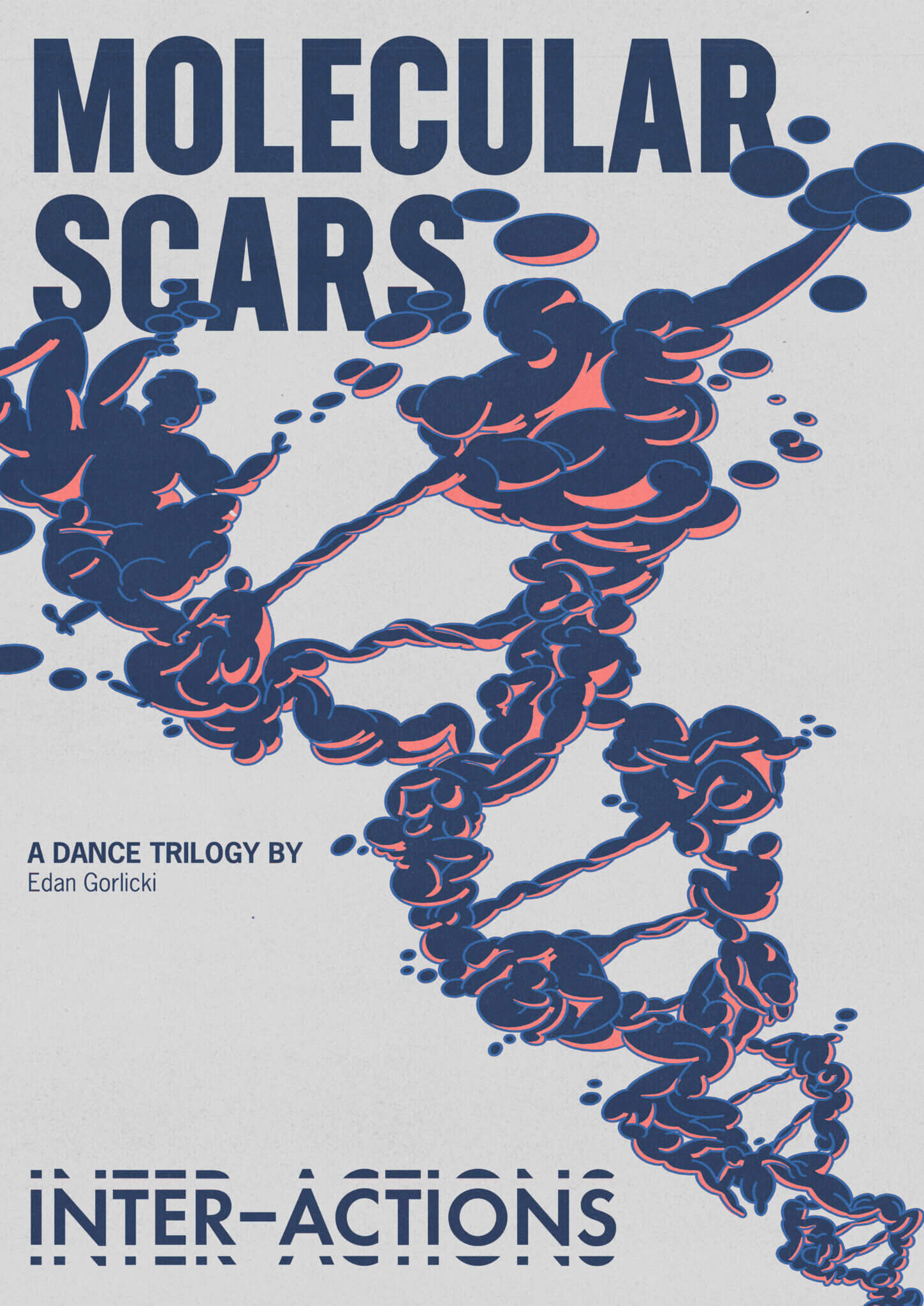 Cover Molecular Scars